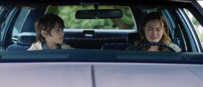 如晴天，似雨天剧照的剧照