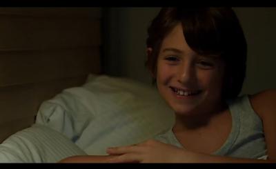 如晴天，似雨天剧照的剧照