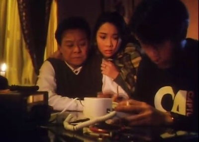 富贵黄金屋剧照的剧照