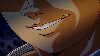 博击手刃牙之地下拳王剧照的剧照