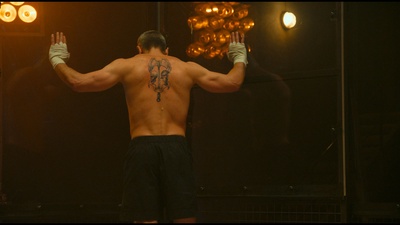 战神阿瑞斯剧照的剧照