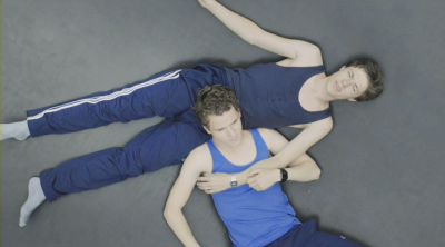 男孩剧照的剧照