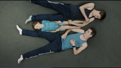 男孩剧照的剧照