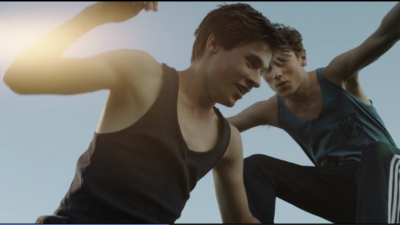 男孩剧照的剧照