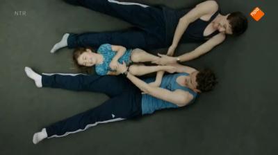 男孩剧照的剧照