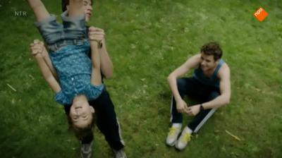 男孩剧照的剧照