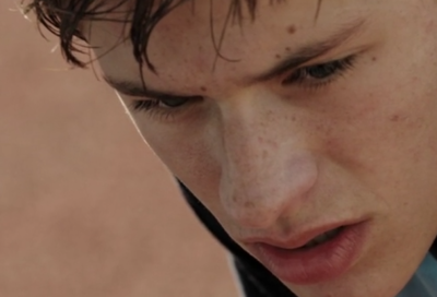 男孩剧照的剧照