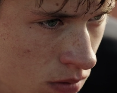 男孩剧照的剧照