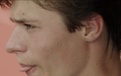 男孩剧照的剧照