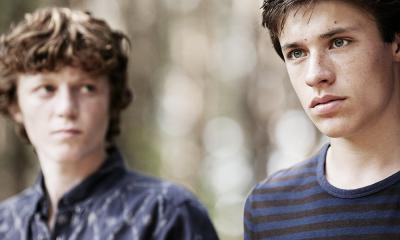 男孩剧照的剧照