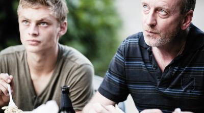 男孩剧照的剧照