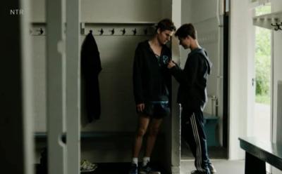 男孩剧照的剧照