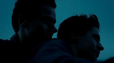 男孩剧照的剧照