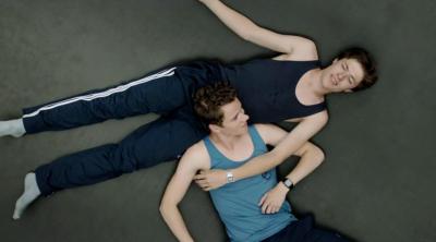 男孩剧照的剧照