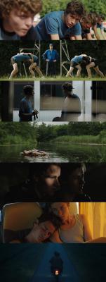 男孩剧照的剧照