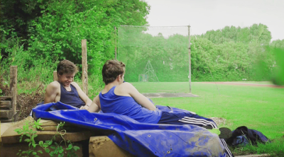 男孩剧照的剧照