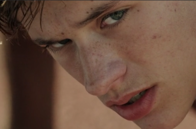 男孩剧照的剧照