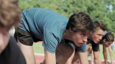 男孩剧照的剧照