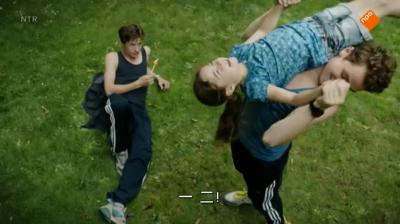 男孩剧照的剧照