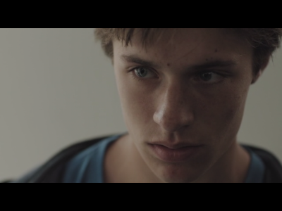 男孩剧照的剧照