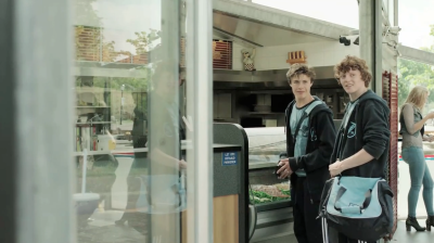 男孩剧照的剧照