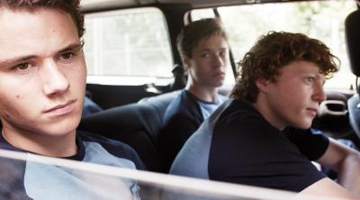 男孩剧照的剧照