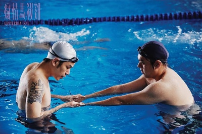 痴情马杀鸡剧照的剧照