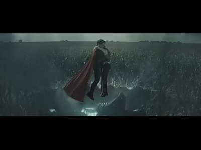 超人：钢铁之躯剧照的剧照