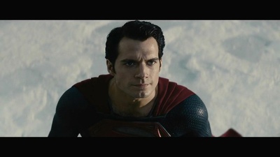 超人：钢铁之躯剧照的剧照