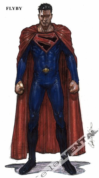 超人：钢铁之躯剧照的剧照