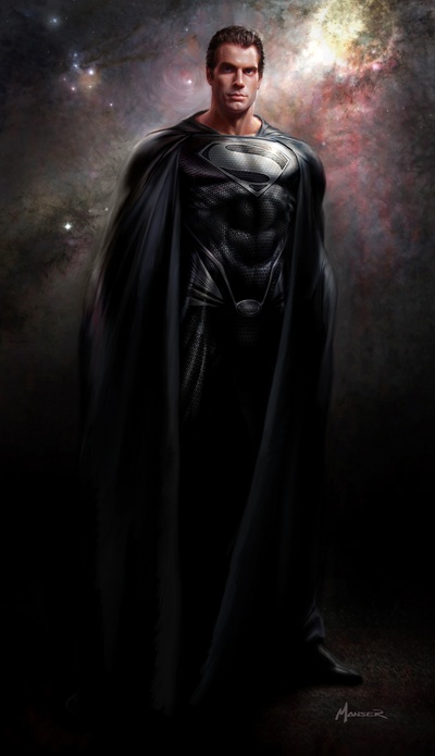 超人：钢铁之躯剧照的剧照