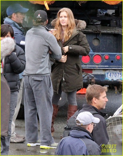 超人：钢铁之躯剧照的剧照