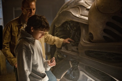 超人：钢铁之躯剧照的剧照