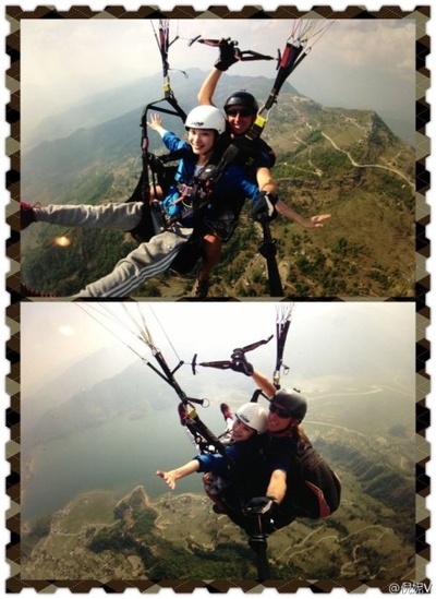 等风来剧照的剧照