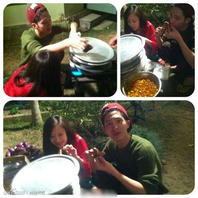 等风来剧照的剧照