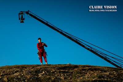 等风来剧照的剧照