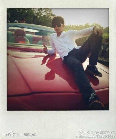 等风来剧照的剧照