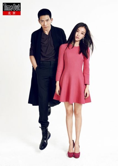 等风来剧照的剧照