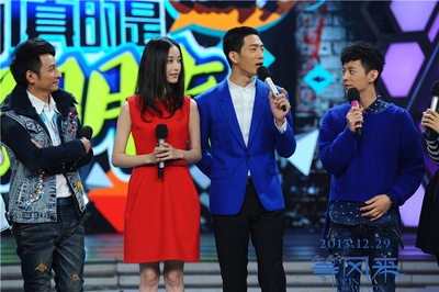 等风来剧照的剧照