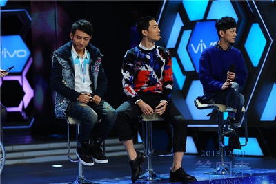 等风来剧照的剧照