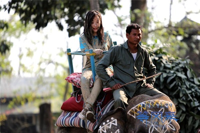 等风来剧照的剧照