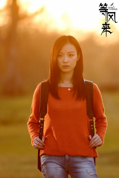 等风来剧照的剧照