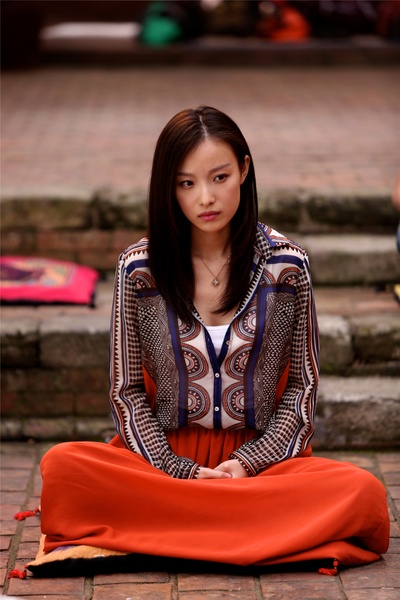 等风来剧照的剧照