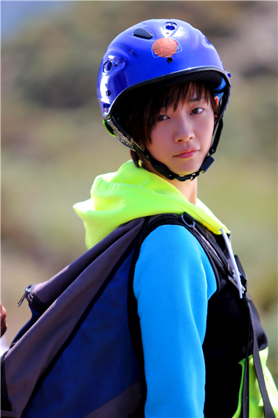 等风来剧照的剧照