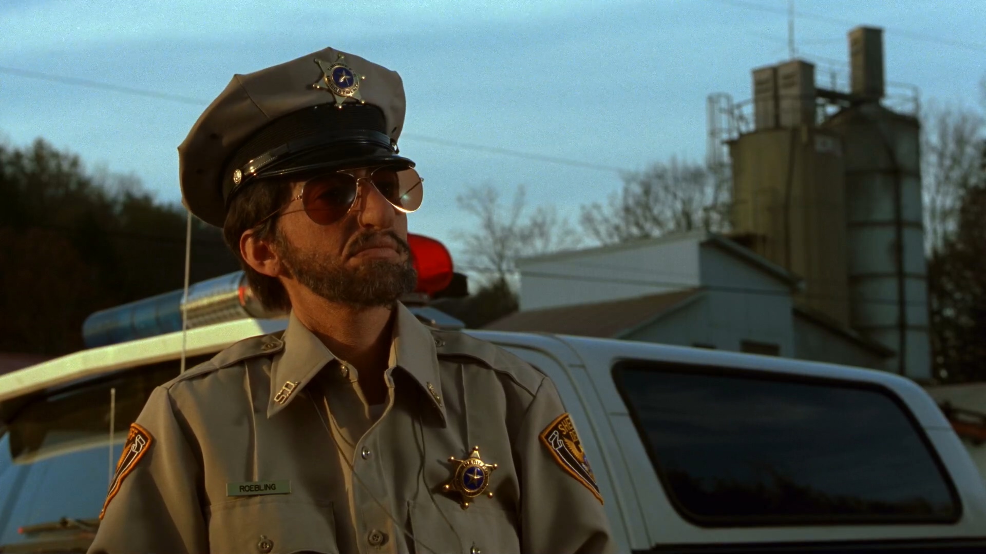 重回血腥死亡营剧照的剧照