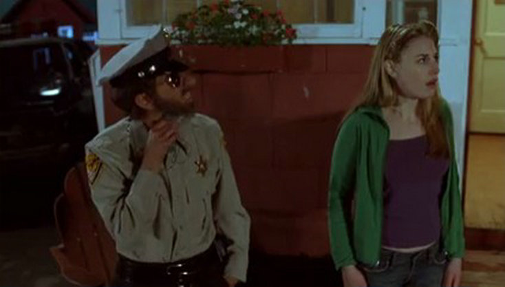 重回血腥死亡营剧照的剧照