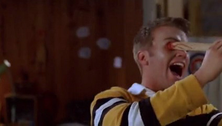 重回血腥死亡营剧照的剧照