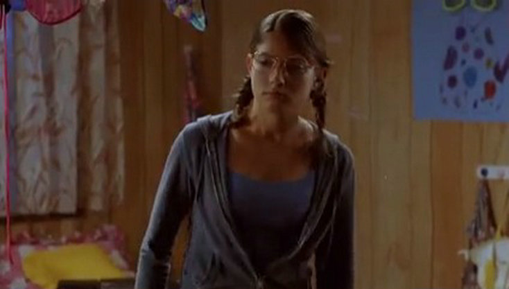 重回血腥死亡营剧照的剧照