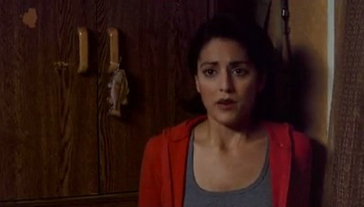 重回血腥死亡营剧照的剧照