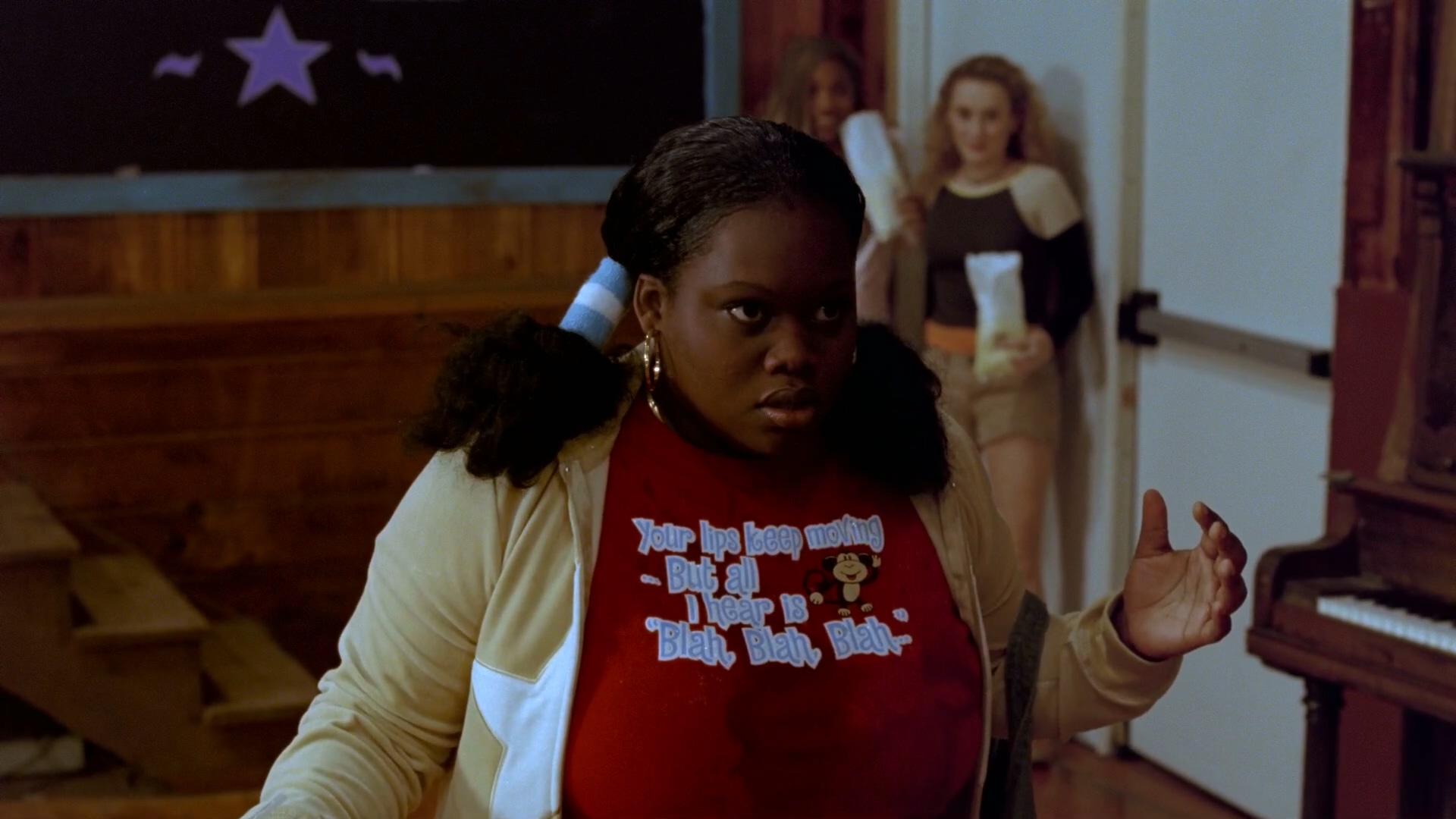 重回血腥死亡营剧照的剧照